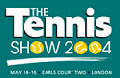The Tennis Show